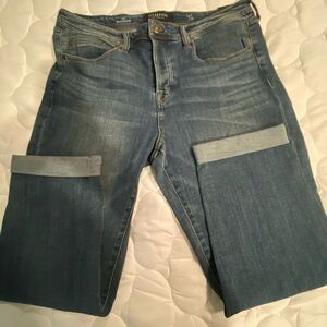 Liverpool Los Angeles 14/32 The Boyfriend Jean NWT